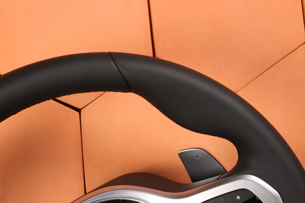 фото №8, Bmw x3 g01 x3 g08 x4 g02 lci оригінальна повітропровід m-pakiet пелюстки перемикання 18km