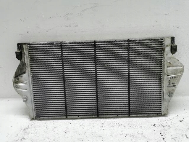 фото №2, Інтеркулер renault espace iv vel satis 2.2 dci