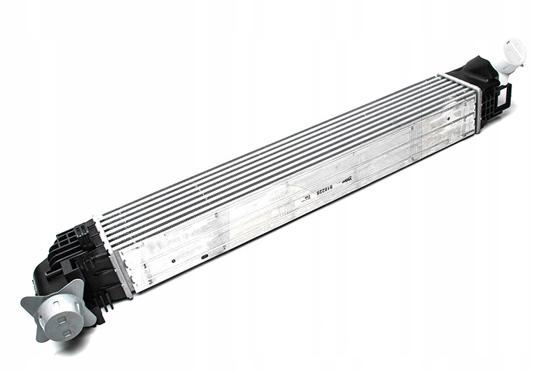 Купити Valeo 818228 радіатор повітря наддувний