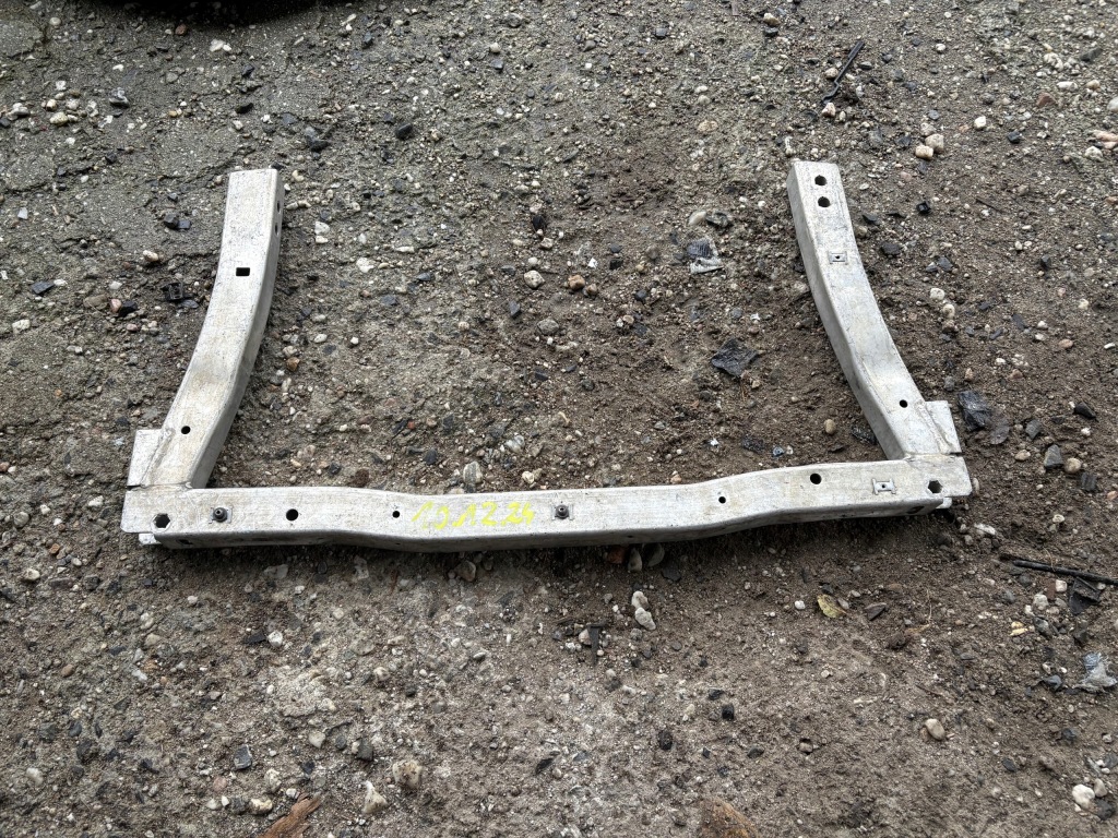 Купить Балка радиатора opel adam