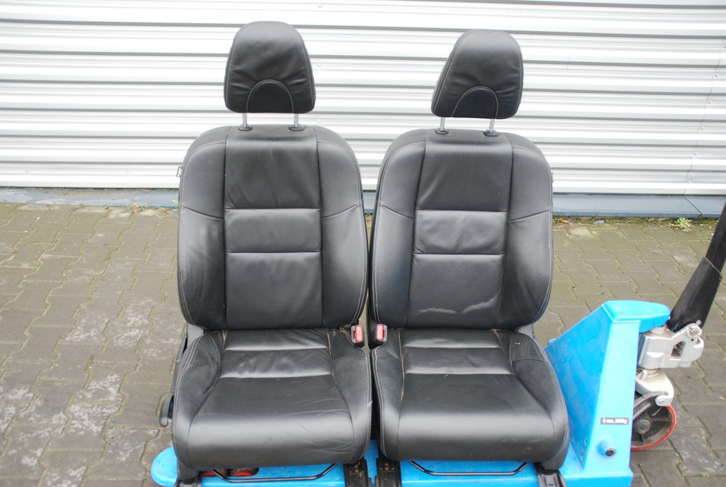 фото №1, Сиденье l/p перед передний подушка honda civic ix uk