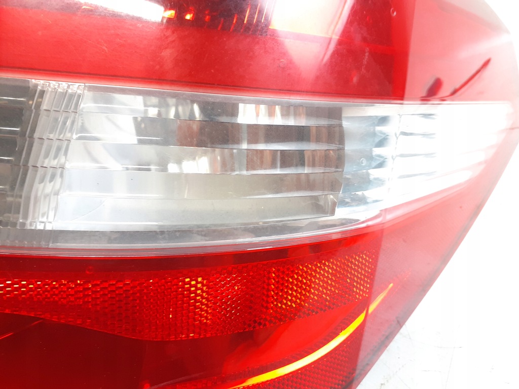 фото №9, Лампа права задня renault laguna iii kombi