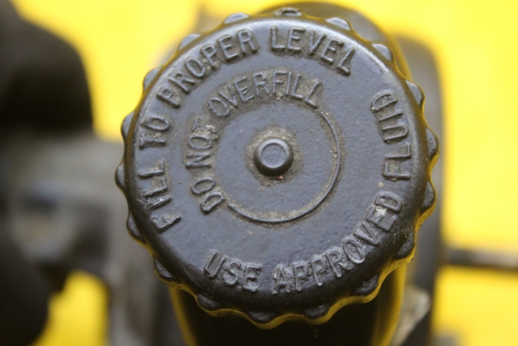 фото №8, Насос усилителя jaguar xj 5.3 v12