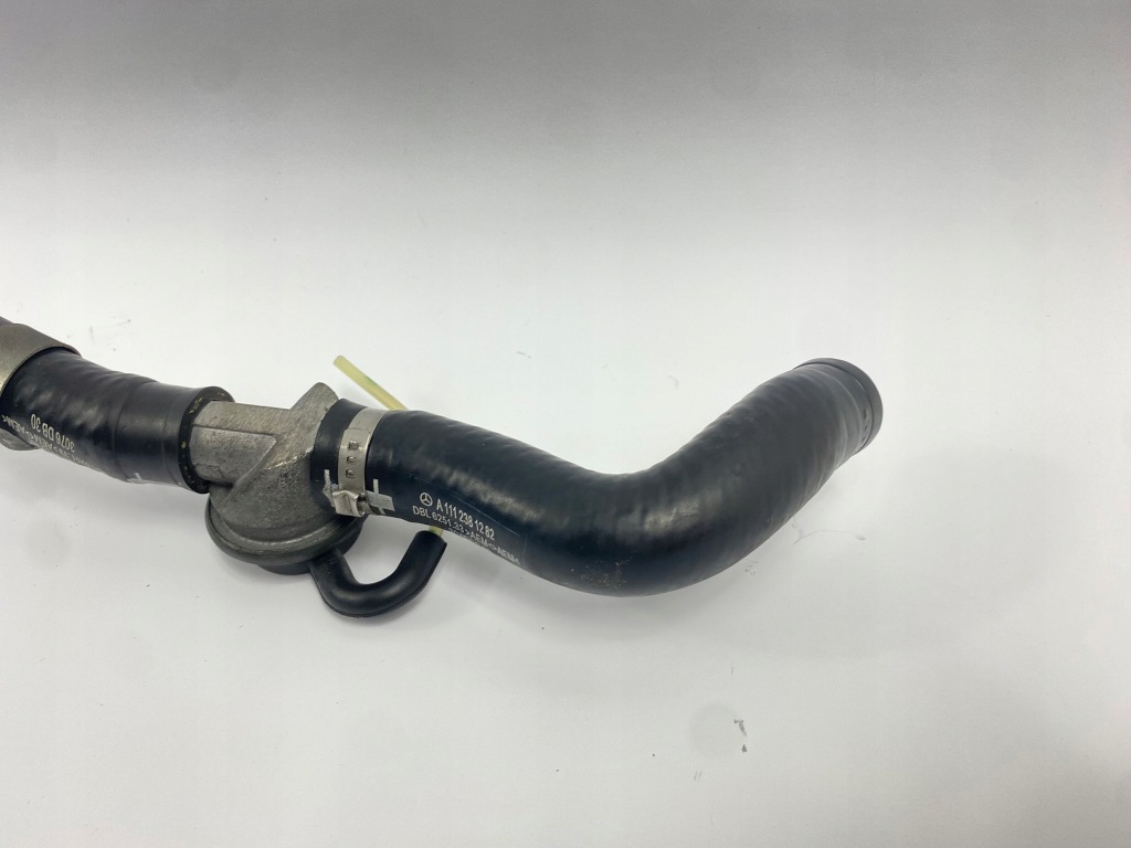 Клапан egr шланг повітря mercedes c klasa slk r170 w203 оригінальний номер 0021405560 Доставка