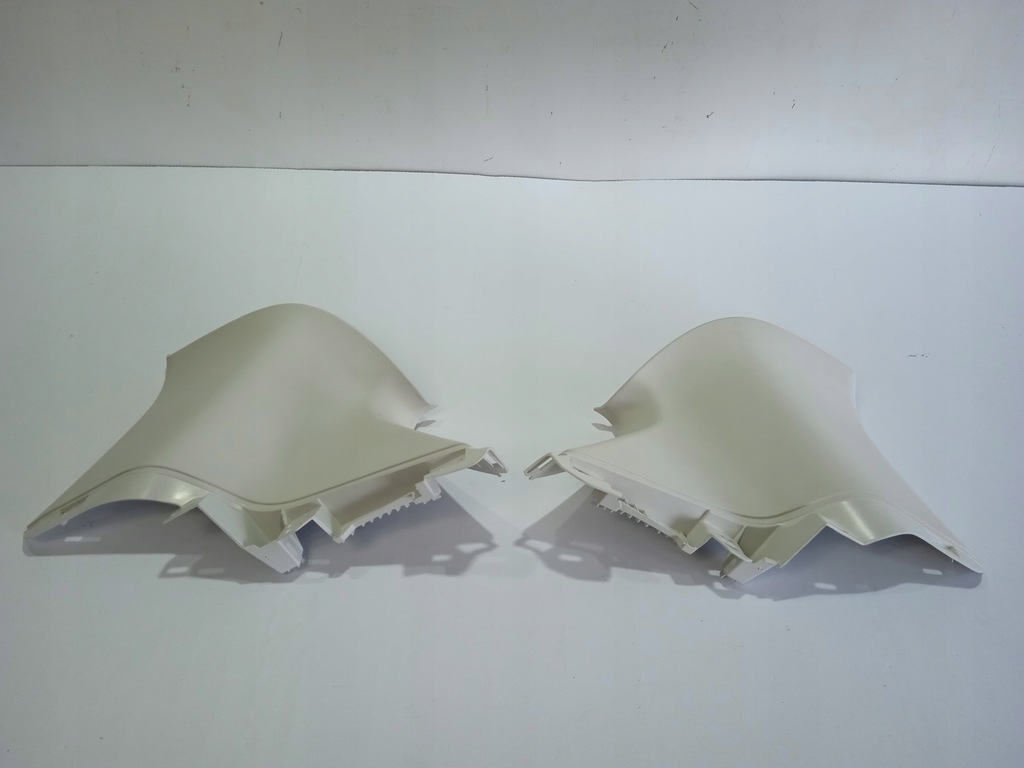 фото №1, Kuga mk2 защита обшивка стойка обивка lh ph