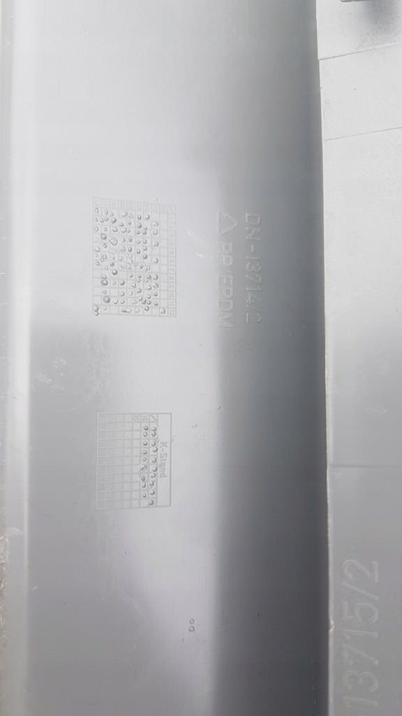 фото №11, Бардачок пасажира mercedes sprinter 906 drewno eu