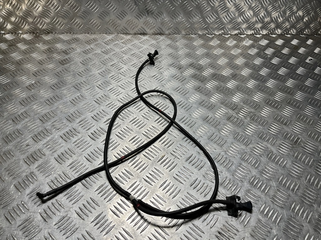 фото №1, Шланг wąż омивача mitsubishi eclipse cross 17-