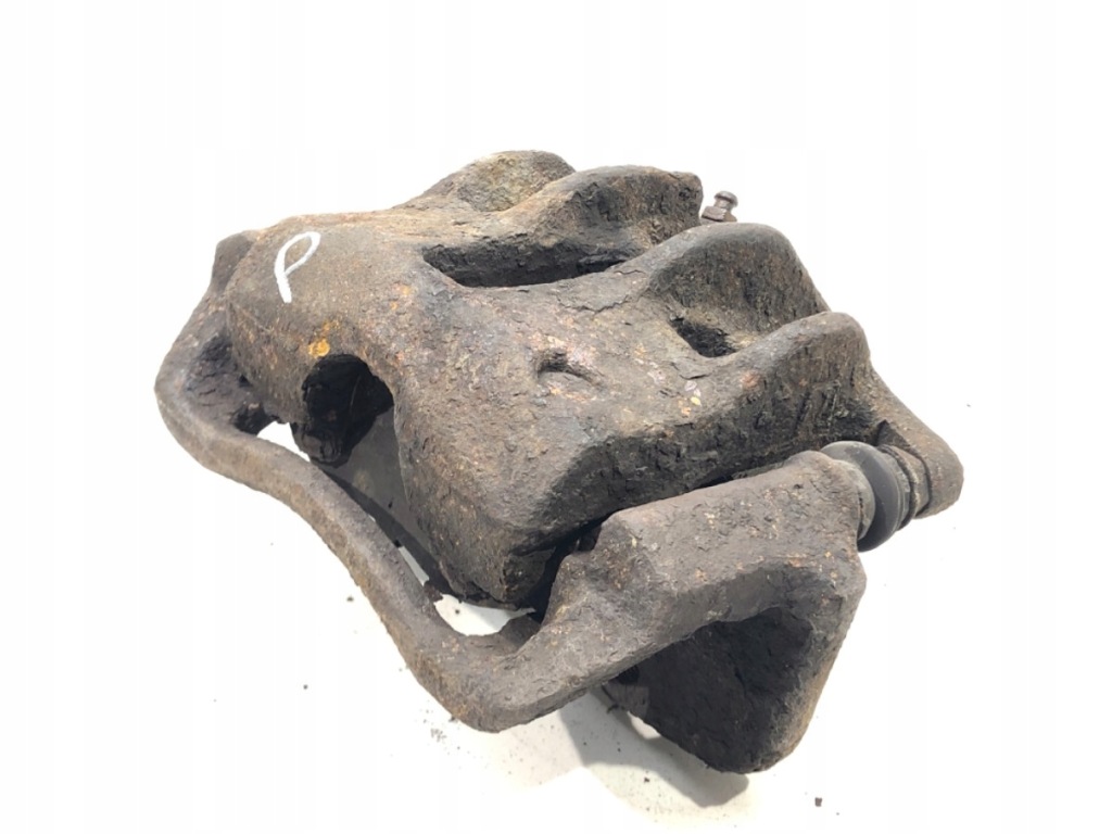 фото №1, Супорт перед правий peugeot 607 2.2 hdi 00-06