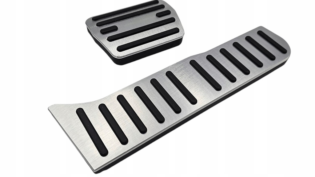 фото №11, Накладки na педалі автоматична коробка передач vw touran scirocco passat b6 b7 cc sharan caddy