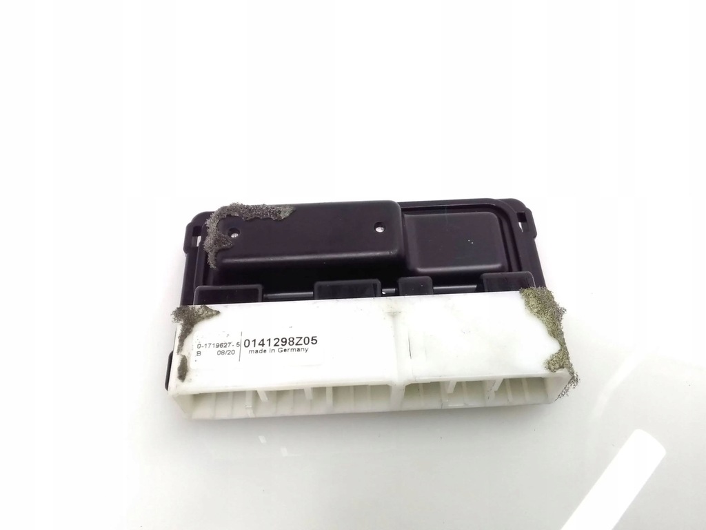 фото №1, Volvo xc90 2009 блок керування / модуль керуючий телефоном