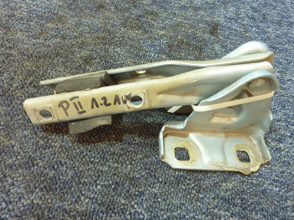 фото №4, Петля петли капот fiat punto 2 ii разные цвета