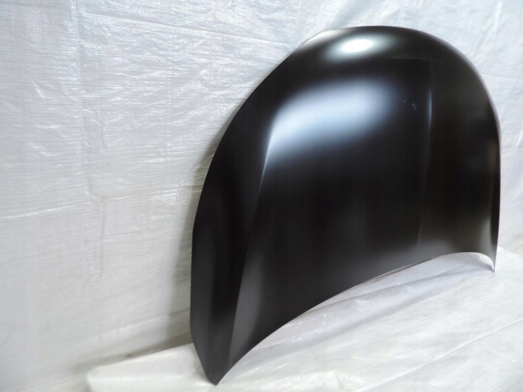 фото №4, Капот opel crossland przed liftem 39111083 13478976 nowa оригинал