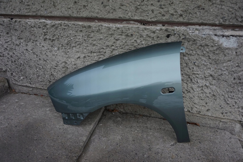 фото №1, Крыло левый seat ibiza iii 3 ls6m