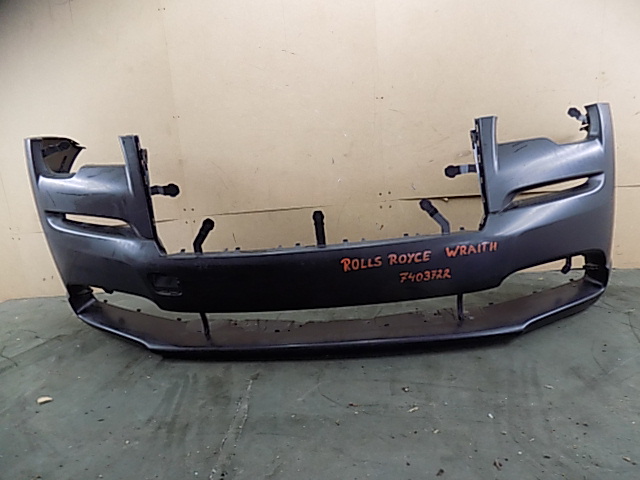 фото №1, Rolls royce 7403722 rolls-royce wraith бампер перед передній org