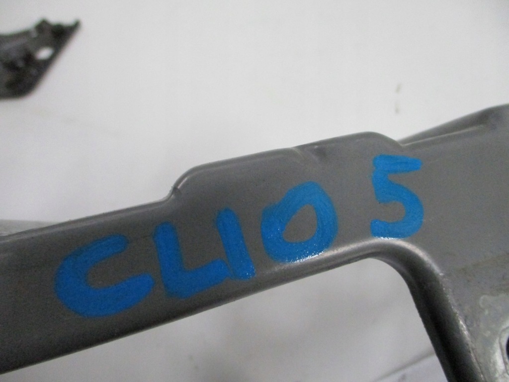 фото №6, Кронштейн кронштейн renault clio v 641357564r