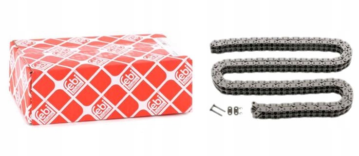 фото №1, Febi цепь распределительного вала db s- w126 450560 sesel