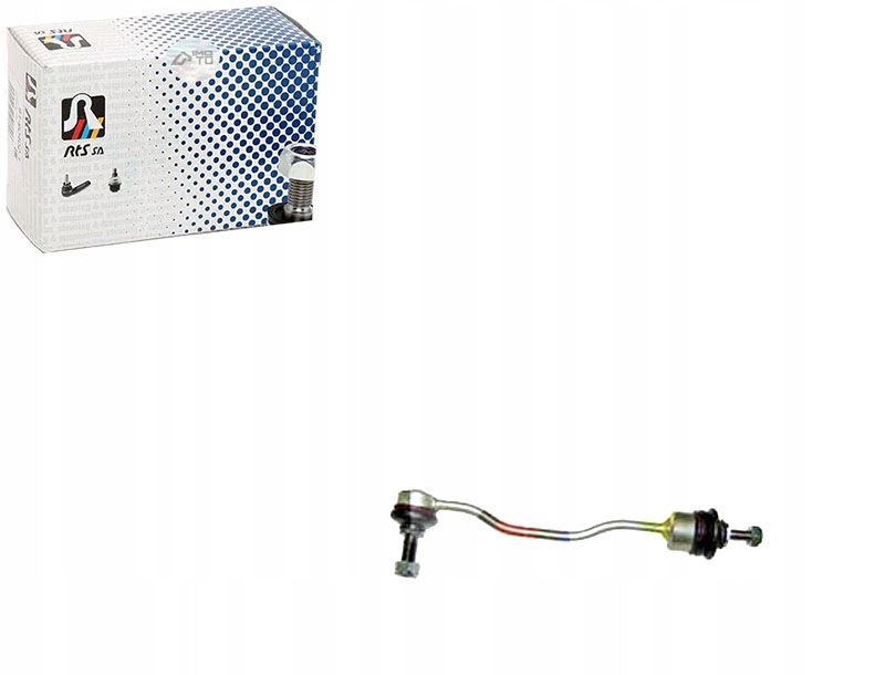 фото №1, З'єднувач стабілізатора ford rts