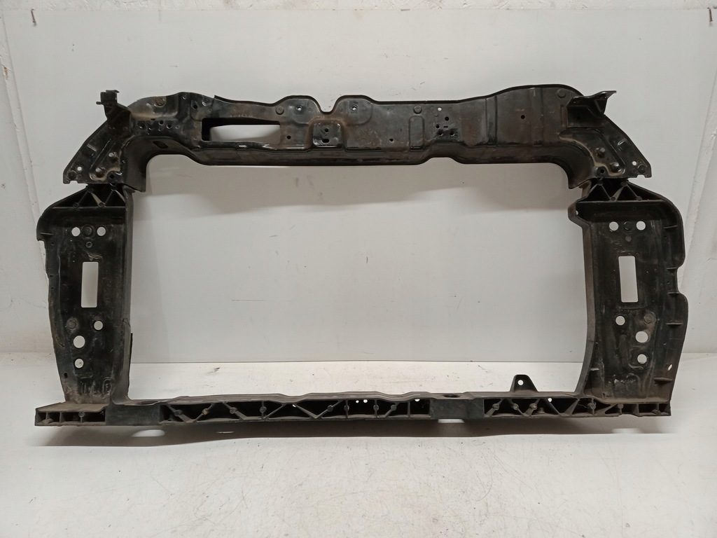 фото №6, Kia picanto 2 ii pas передний усилитель передний