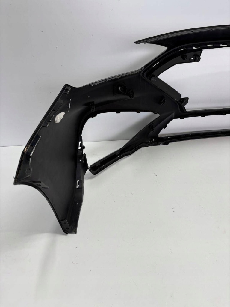 фото №12, Hyundai i30 iii 3 n-line бампер перед передний 86511-g4da0