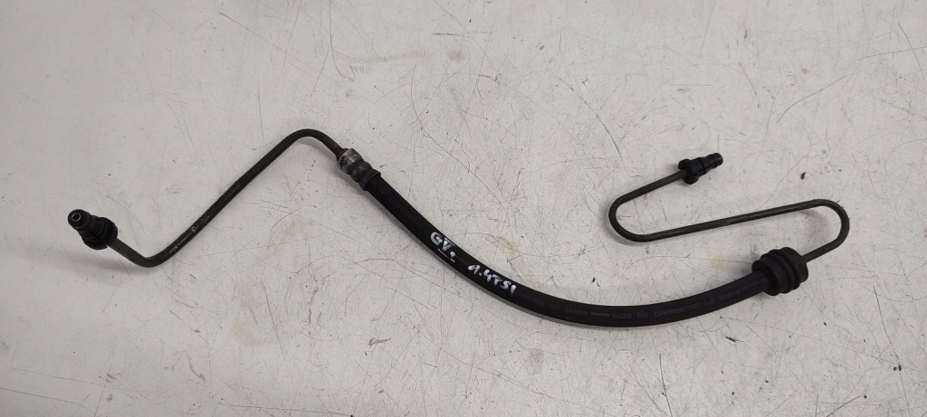 Педаль шланг сцепления vw golf v универсал 1,4 tsi с Разборки