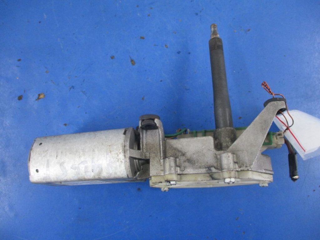 фото №5, Alfa romeo 156 lift kombi моторчик двигун двірники задня