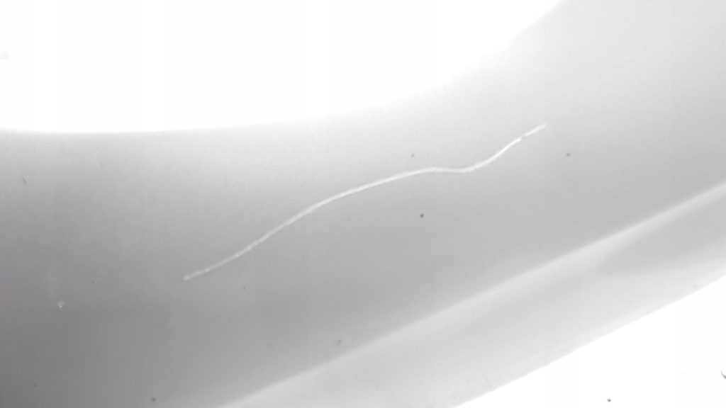 фото №5, Крыло правый передний перед accord vii nh623m 2003-2008