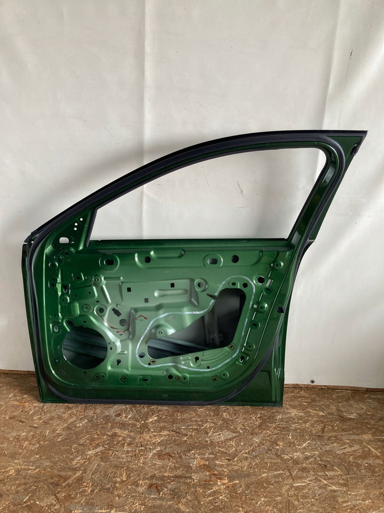 фото №6, Дверь передние правое peugeot 308 iii 2021-23