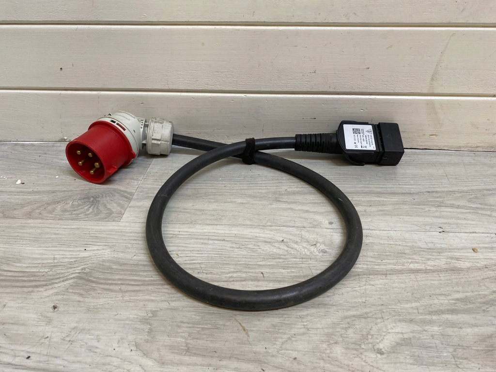 фото №1, Шланг заряджання porsche 7pp971678fe