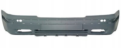 фото №1, Бампер передній skoda octavia 97-00
