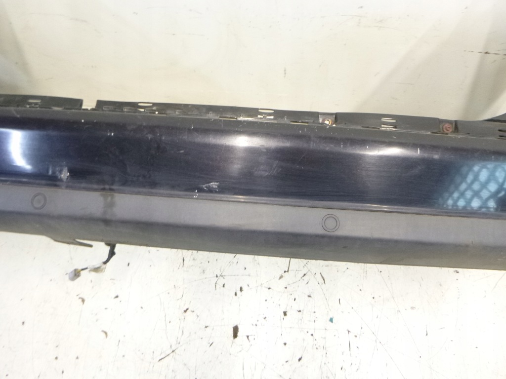 Бампер задний opel vectra c z20r kombi 2004r. в Украине