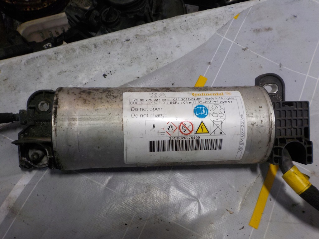 фото №5, Kia picanto 1.0mpi 2003r бортовий комп'ютер запуск стоп 9677002780