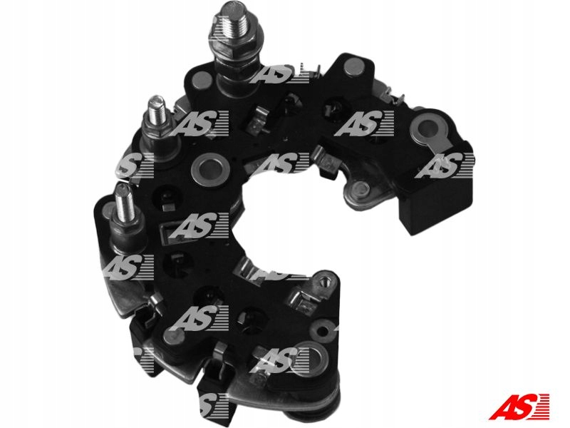 Arc9024 as набір випрямний /as/ Оригінал