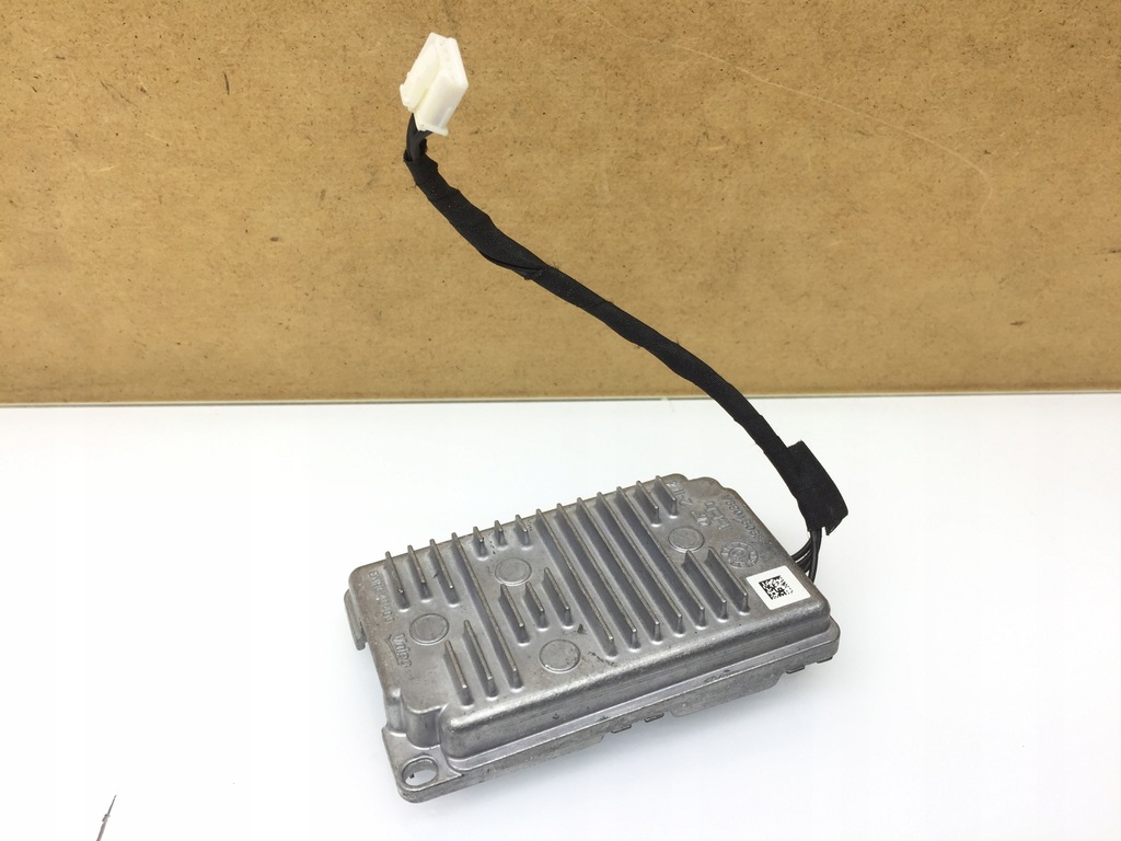 фото №1, Peugeot 508 i перетворювач модуль drl led