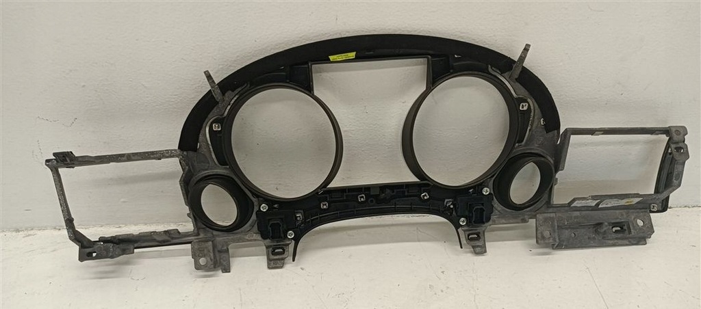 фото №8, Рамка drewno dekor счетчиков приборы audi a8 d3 4e1857115c