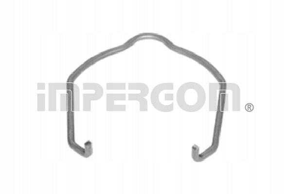 фото №2, Imp пряжка трубка interc. vag