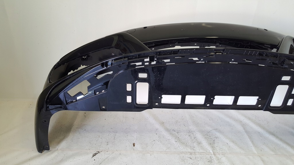 фото №5, Porsche 991 911 lift бампер перед 2015-2019r