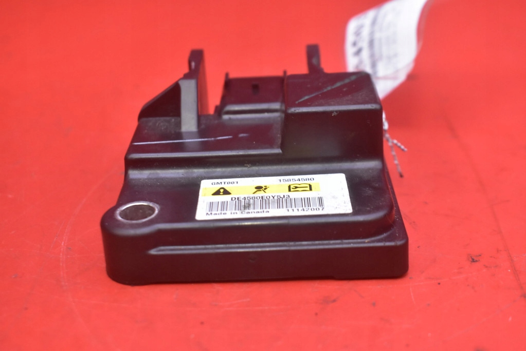 фото №6, Датчик модуль подушка безпеки подушок 15854580 chevrolet hhr 1 i 05-11