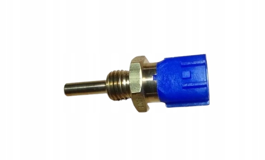 фото №3, Датчик температура. масла r espace v 1.6tce