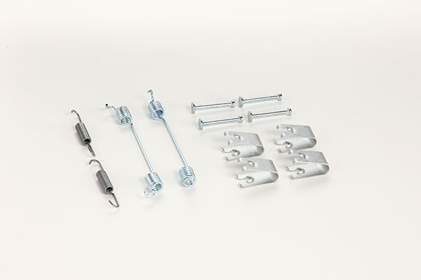 фото №10, Пружины колодка ham. fiat 500- 500e 20-