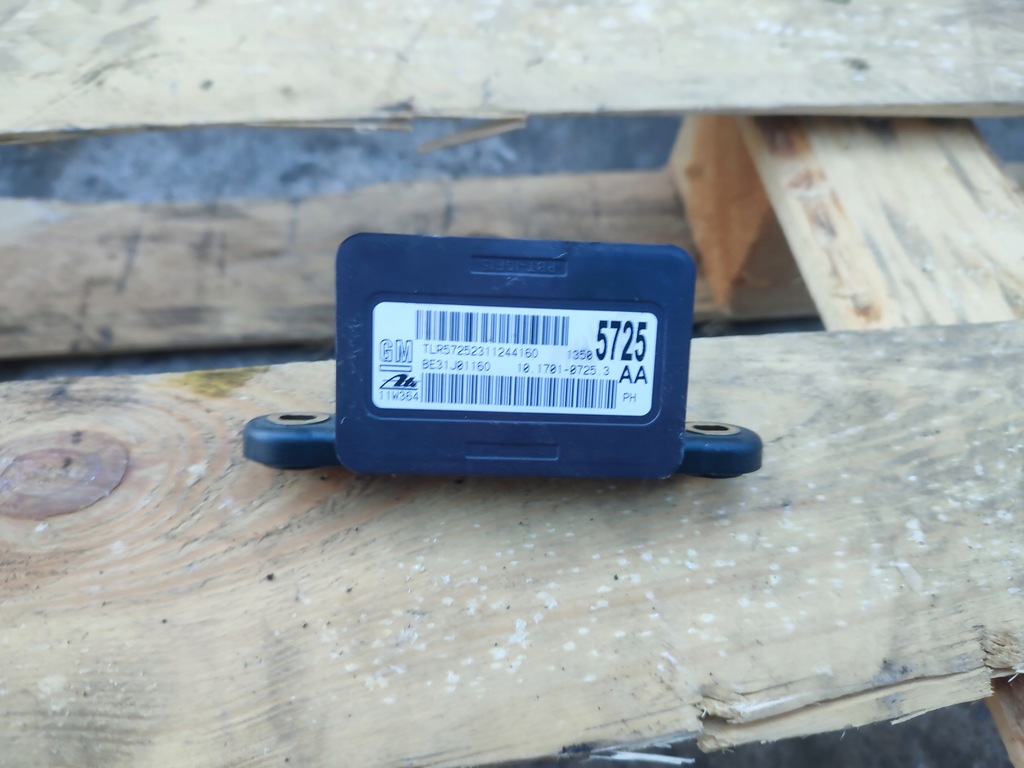 фото №1, Модуль opel insignia a 13505725