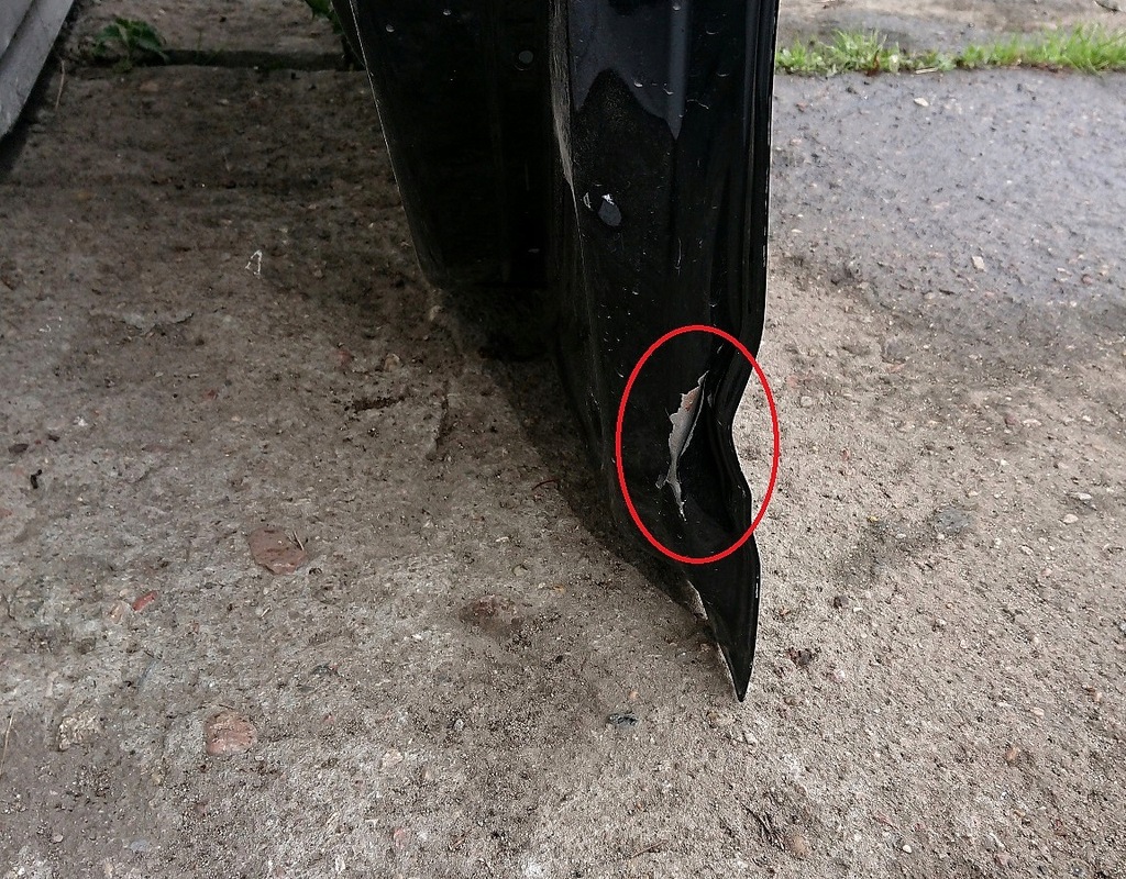 фото №6, Kia ceed 3 iii 18-20 двері праве перед передні