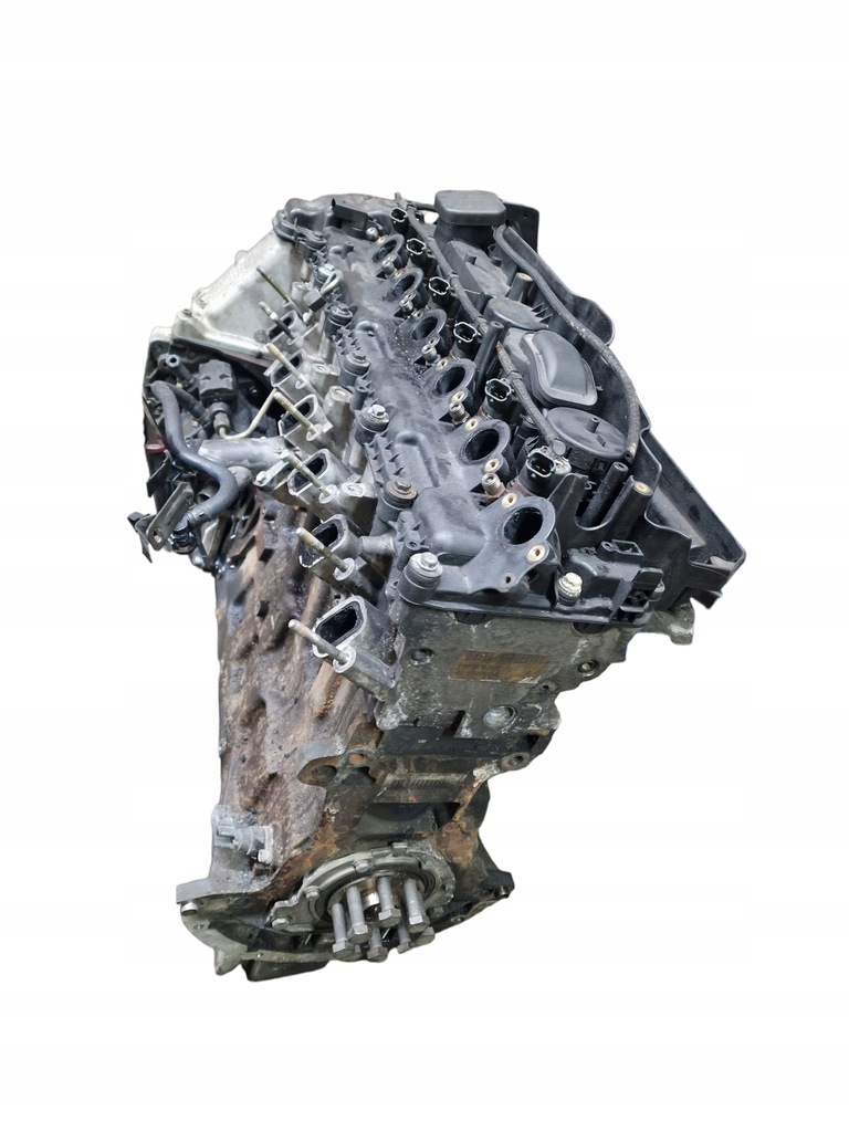 фото №1, Двигун bmw e46 e39 3.0d m57 lift