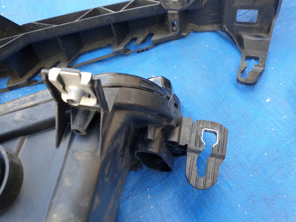 фото №9, Seat tarraco teraco terrako лампа передняя правая