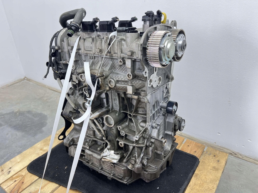 фото №8, Seat leon iii audi seat skoda двигун бензиновий 1.4 tsi cze czea