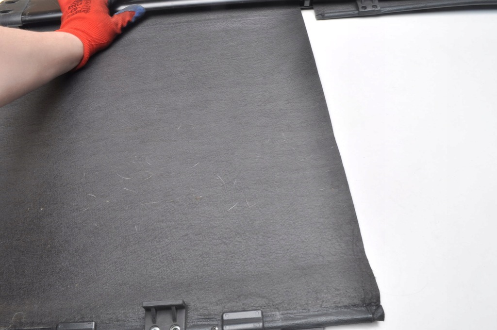 фото №10, Honda cr-v ii шторка задняя задняя