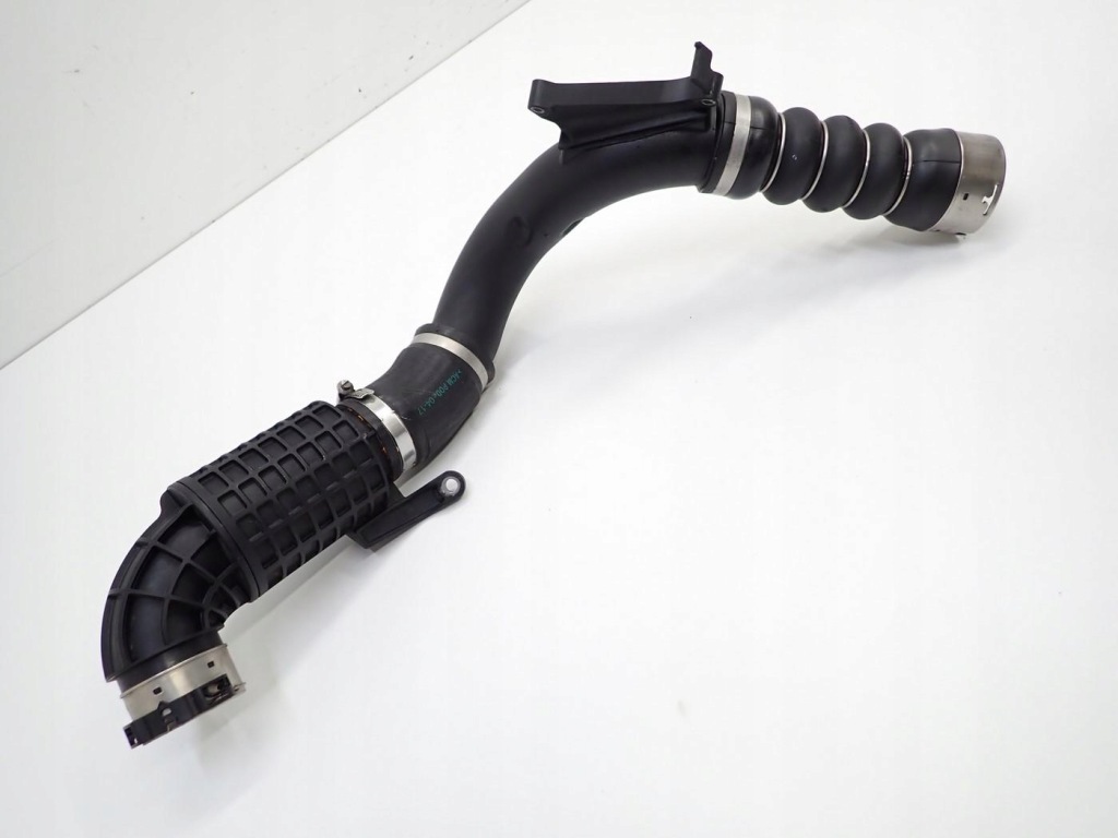 фото №1, Wąż шланг труба интеркулер воздуха bmw 2 f45 f46 218d 2.0d b47 17r