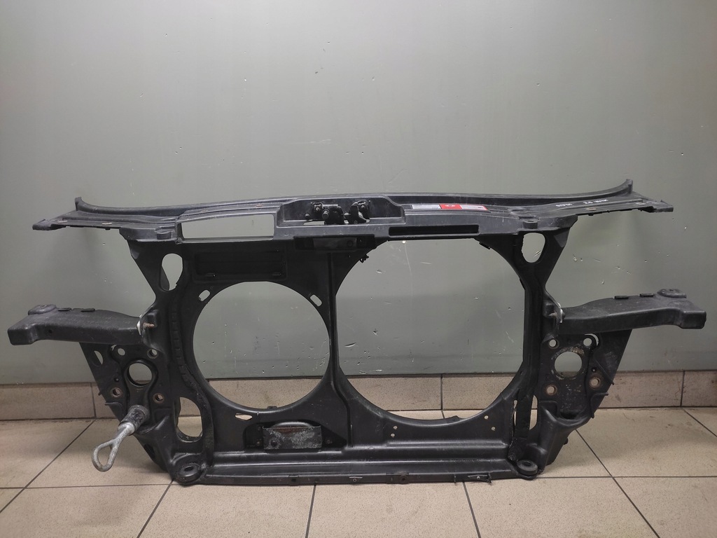 фото №1, Audi a6 c5 2.5 tdi pas передний усилитель