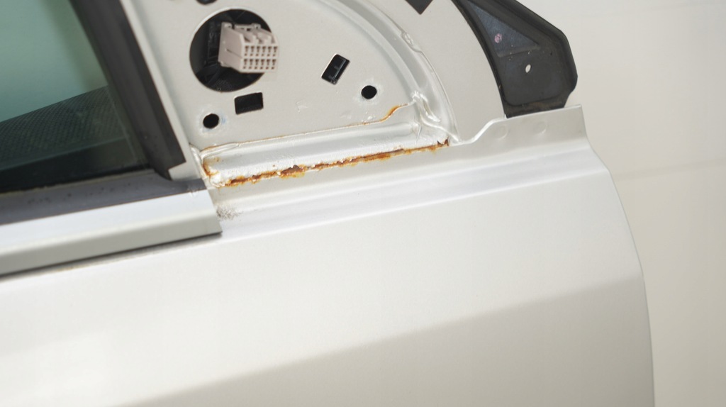 фото №5, Дверь правый перед kia sportage iii 10-14r 9s