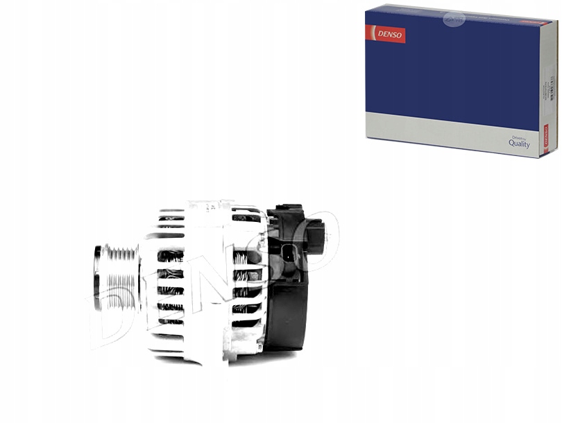 Купить Генератор denso dan583