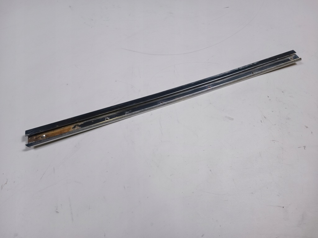 Купить Молдинг хром левая nad стекло mercedes sl r107